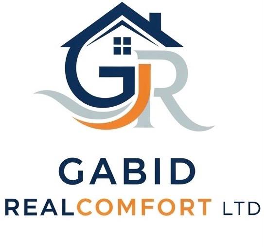GABID REALCOMFORT LTD logo